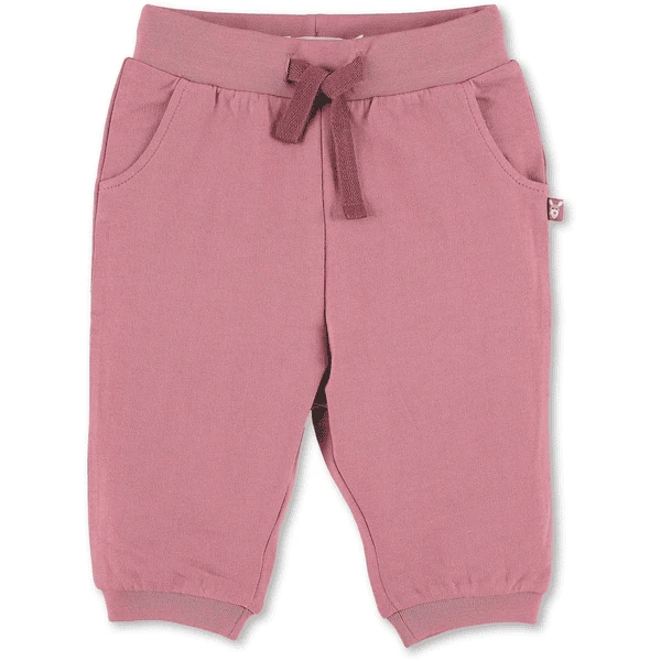 Sterntaler Broek Emmi Roze 1 Sterntaler Broek Emmi Roze