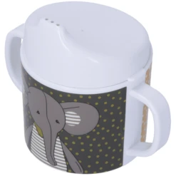 Sterntaler Eddy En Happy Mug -Kleintje Luxe sterntaler eddy en happy mug a378447 2