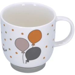 Sterntaler Eddy En Happy Porseleinen Serviesset -Kleintje Luxe sterntaler eddy en happy porseleinen serviesset a378634 3