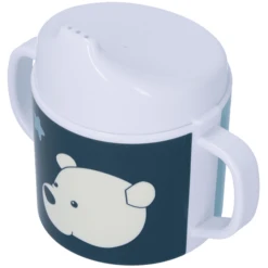 Sterntaler Elia Handvat Beker -Kleintje Luxe sterntaler elia handvat beker a378444 2