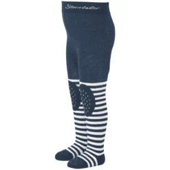 Sterntaler Emmi Kruippakje Marine -Kleintje Luxe sterntaler emmi kruippakje marine a409626 4