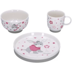 Sterntaler Emmi Meisje Porseleinen Servies