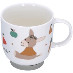 Sterntaler Emmi's Garden Porseleinen Serviesset 8 Sterntaler Emmi's Garden Porseleinen Serviesset -Kleintje Luxe sterntaler emmis garden porseleinen serviesset a378631 3