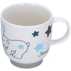 Sterntaler Emmi's Garden Porseleinen Serviesset -Kleintje Luxe sterntaler emmis garden porseleinen serviesset a378632 3