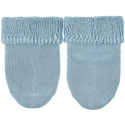 Sterntaler First Baby Socks 3-Pack Light Blue 7 Sterntaler First Baby Socks 3-Pack Light Blue -Kleintje Luxe sterntaler first baby socks 3 pack light blue a409329 2
