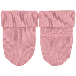 Sterntaler First Baby Socks 3-Pack Roze -Kleintje Luxe sterntaler first baby socks 3 pack roze a409334 2