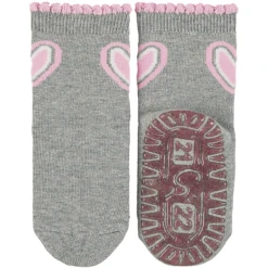 Sterntaler Glitter Flitzer AIR Twin Pack Kat/Hart Roze -Kleintje Luxe sterntaler glitter flitzer air twin pack kat hart roze a409167 2