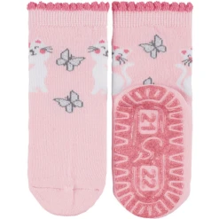 Sterntaler Glitter Flitzer AIR Twin Pack Kat/Hart Roze -Kleintje Luxe sterntaler glitter flitzer air twin pack kat hart roze a409167 4