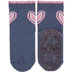 Sterntaler Glitter Flitzer AIR Twin Pack Kat/Hart Roze -Kleintje Luxe sterntaler glitter flitzer air twin pack kat hart roze a409172 2