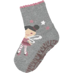 Sterntaler Glitter Glitter AIR Fairy Zilver GemĂȘleerd