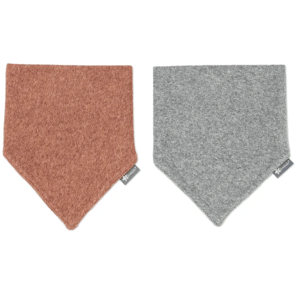 Sterntaler Handdoeken Badstof Dubbelpak Bruin 4 Sterntaler Handdoeken Badstof Dubbelpak Bruin - Afbeelding 4