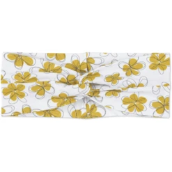 Sterntaler Hoofdband Bloemen Wit -Kleintje Luxe sterntaler hoofdband bloemen wit a409728 3
