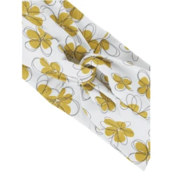 Sterntaler Hoofdband Bloemen Wit -Kleintje Luxe sterntaler hoofdband bloemen wit a409728 4