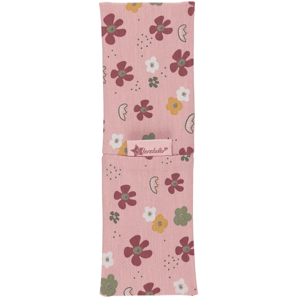 Sterntaler Hoofdband Knoop Lichtroze 3 Sterntaler Hoofdband Knoop Lichtroze - Afbeelding 3