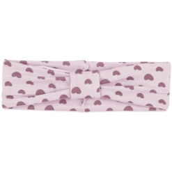 Sterntaler Hoofdband Strik Lila -Kleintje Luxe sterntaler hoofdband strik lila a409726 3