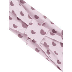 Sterntaler Hoofdband Strik Lila -Kleintje Luxe sterntaler hoofdband strik lila a409726 4