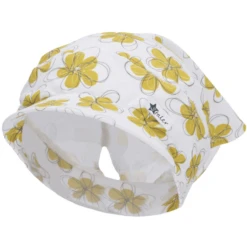 Sterntaler Hoofddoek Bloemen Ecru -Kleintje Luxe sterntaler hoofddoek bloemen ecru a408298 4