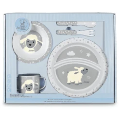 Sterntaler Kindergordel Set Schapen Stanley