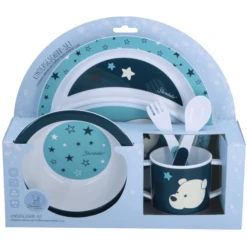Sterntaler Kinderservies Elia -Kleintje Luxe sterntaler kinderservies elia a378438 3