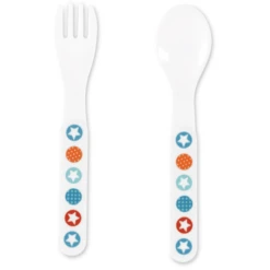 Sterntaler Kinderservies Emmi -Kleintje Luxe sterntaler kinderservies emmi a315103 4