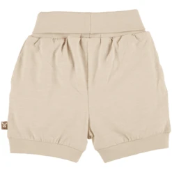 Sterntaler Korte Broek Emmi Beige -Kleintje Luxe sterntaler korte broek emmi beige a401051 2