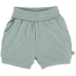 Sterntaler Korte Broek Emmi Groen