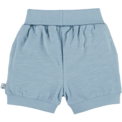 Sterntaler Korte Broek Emmi Lichtblauw -Kleintje Luxe sterntaler korte broek emmi lichtblauw a400877 2