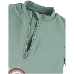 Sterntaler Korte Mouw Zwemshirt Regenboog Groen -Kleintje Luxe sterntaler korte mouw zwemshirt regenboog groen a408902 4