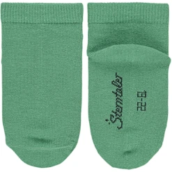 Sterntaler Korte Sokken 3-pack Gestreept Marine -Kleintje Luxe sterntaler korte sokken 3 pack gestreept marine a409383 2