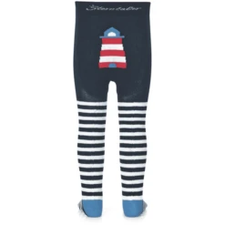 Sterntaler Kruipende Maillot Vuurtoren Marine -Kleintje Luxe sterntaler kruipende maillot vuurtoren marine a409633 2