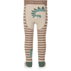 Sterntaler Kruipende Panty Dino Bruin -Kleintje Luxe sterntaler kruipende panty dino bruin a409636 2