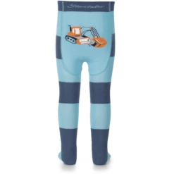 Sterntaler Kruipende Panty Graver Blauw -Kleintje Luxe sterntaler kruipende panty graver blauw a409632 2