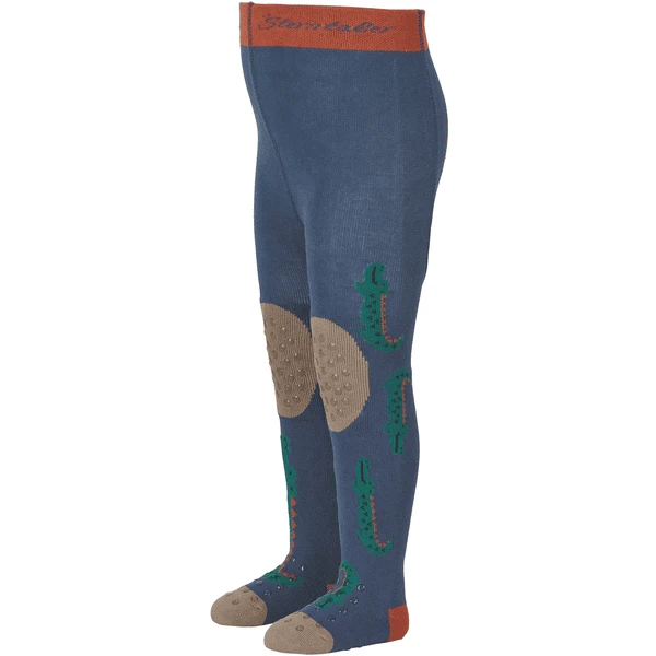 Sterntaler Kruipende Panty Leeuw Bruin 5 Sterntaler Kruipende Panty Leeuw Bruin - Afbeelding 5