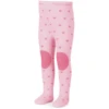 Sterntaler Kruipende Panty Muis Roze