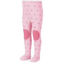 Sterntaler Kruipende Panty Muis Roze -Kleintje Luxe sterntaler kruipende panty muis roze a409637 3