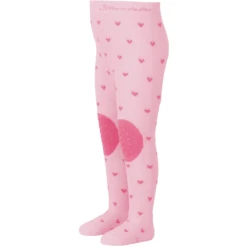 Sterntaler Kruipende Panty Muis Roze -Kleintje Luxe sterntaler kruipende panty muis roze a409637 4