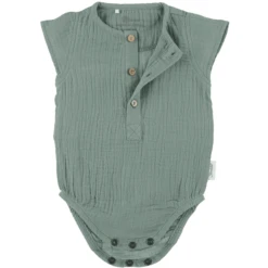 Sterntaler Lichaam Uni Donkergroen 9 Sterntaler Lichaam Uni Donkergroen -Kleintje Luxe sterntaler lichaam uni donkergroen a399419 4