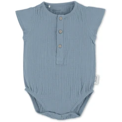 Sterntaler Lichaam Uni Lichtblauw