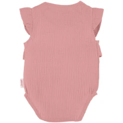 Sterntaler Lichaam Uni Lichtroze -Kleintje Luxe sterntaler lichaam uni lichtroze a399235 2