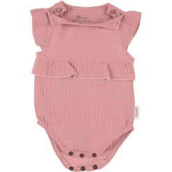 Sterntaler Lichaam Uni Lichtroze -Kleintje Luxe sterntaler lichaam uni lichtroze a399235 4