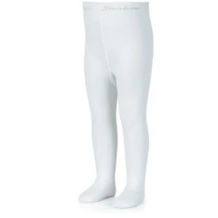 Sterntaler Panty Ajour Wit