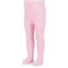 Sterntaler Panty Bloemen Roze