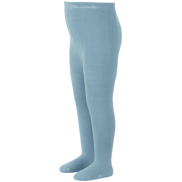 Sterntaler Panty Dubbelpak Blauw 4 Sterntaler Panty Dubbelpak Blauw - Afbeelding 4