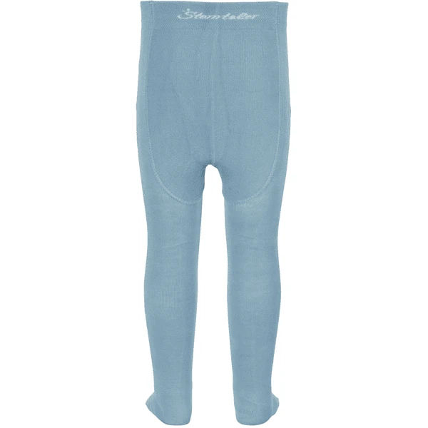 Sterntaler Panty Dubbelpak Blauw 5 Sterntaler Panty Dubbelpak Blauw - Afbeelding 5