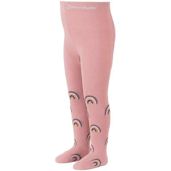 Sterntaler Panty Dubbelpak Lichtroze 2 Sterntaler Panty Dubbelpak Lichtroze - Afbeelding 2