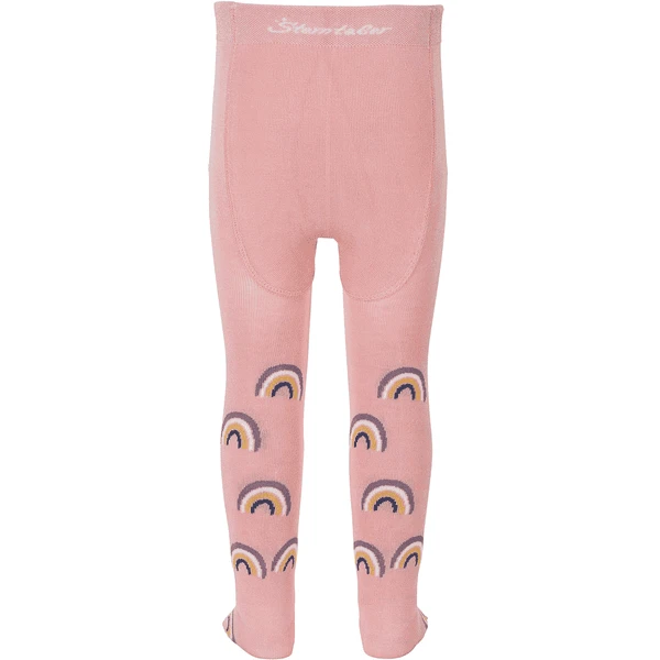 Sterntaler Panty Dubbelpak Lichtroze 3 Sterntaler Panty Dubbelpak Lichtroze - Afbeelding 3