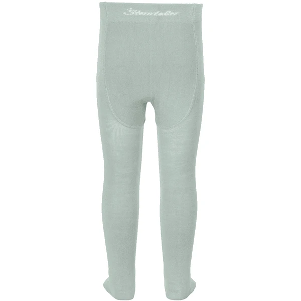 Sterntaler Panty Uni Dubbelpak Bamboe Medium Groen 3 Sterntaler Panty Uni Dubbelpak Bamboe Medium Groen - Afbeelding 3