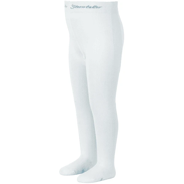 Sterntaler Panty Uni Dubbelpak Bamboe Medium Groen 4 Sterntaler Panty Uni Dubbelpak Bamboe Medium Groen - Afbeelding 4