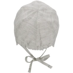 Sterntaler Peaked Cap Gestreept Donkergroen -Kleintje Luxe sterntaler peaked cap gestreept donkergroen a408449 3