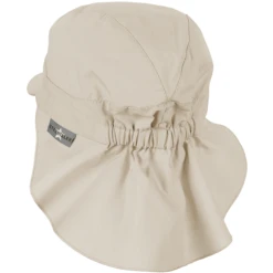 Sterntaler Peaked Cap Met Nekbescherming Beige 7 Sterntaler Peaked Cap Met Nekbescherming Beige -Kleintje Luxe sterntaler peaked cap met nekbescherming beige a403389 2